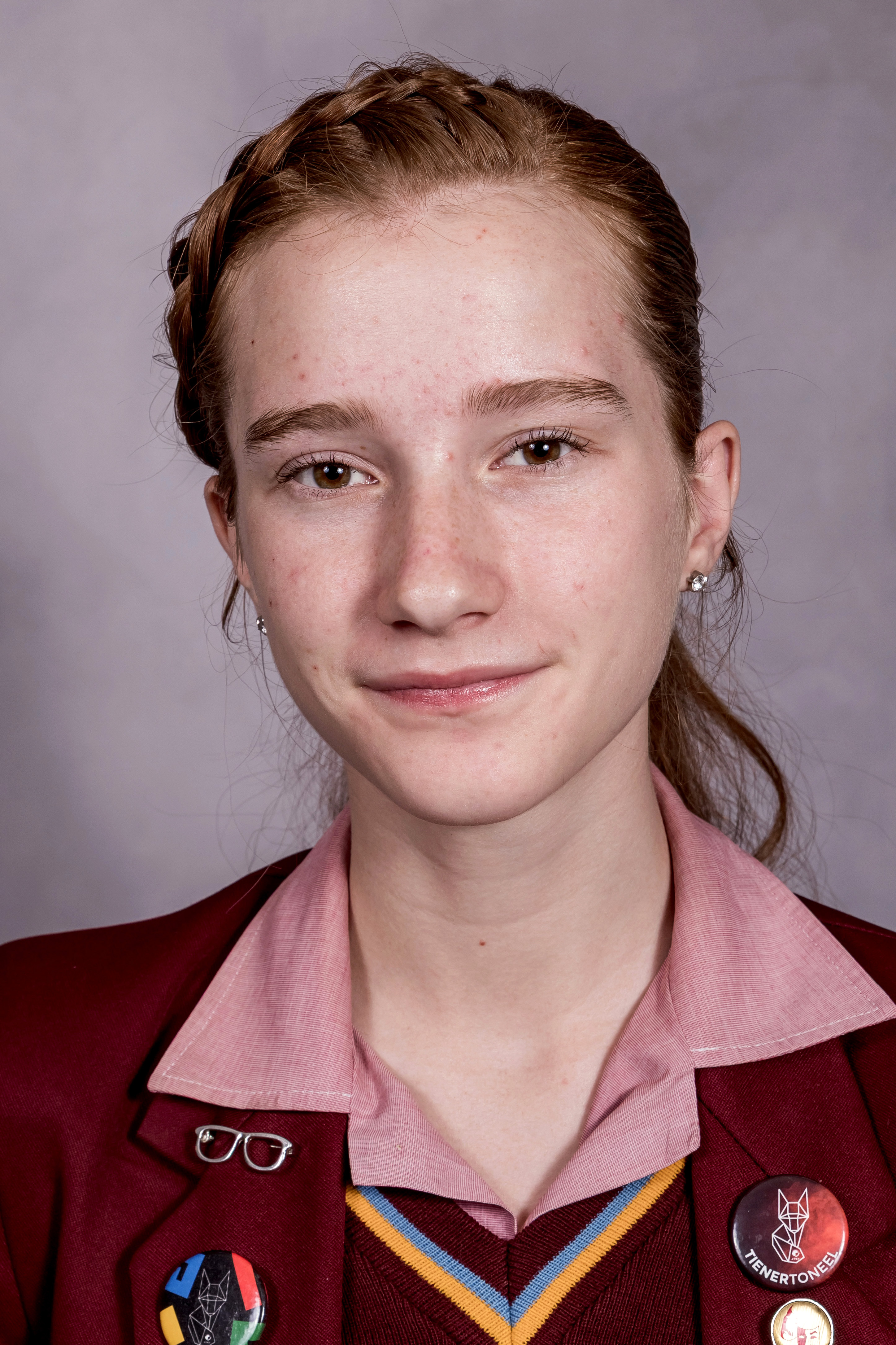 Collett Keara